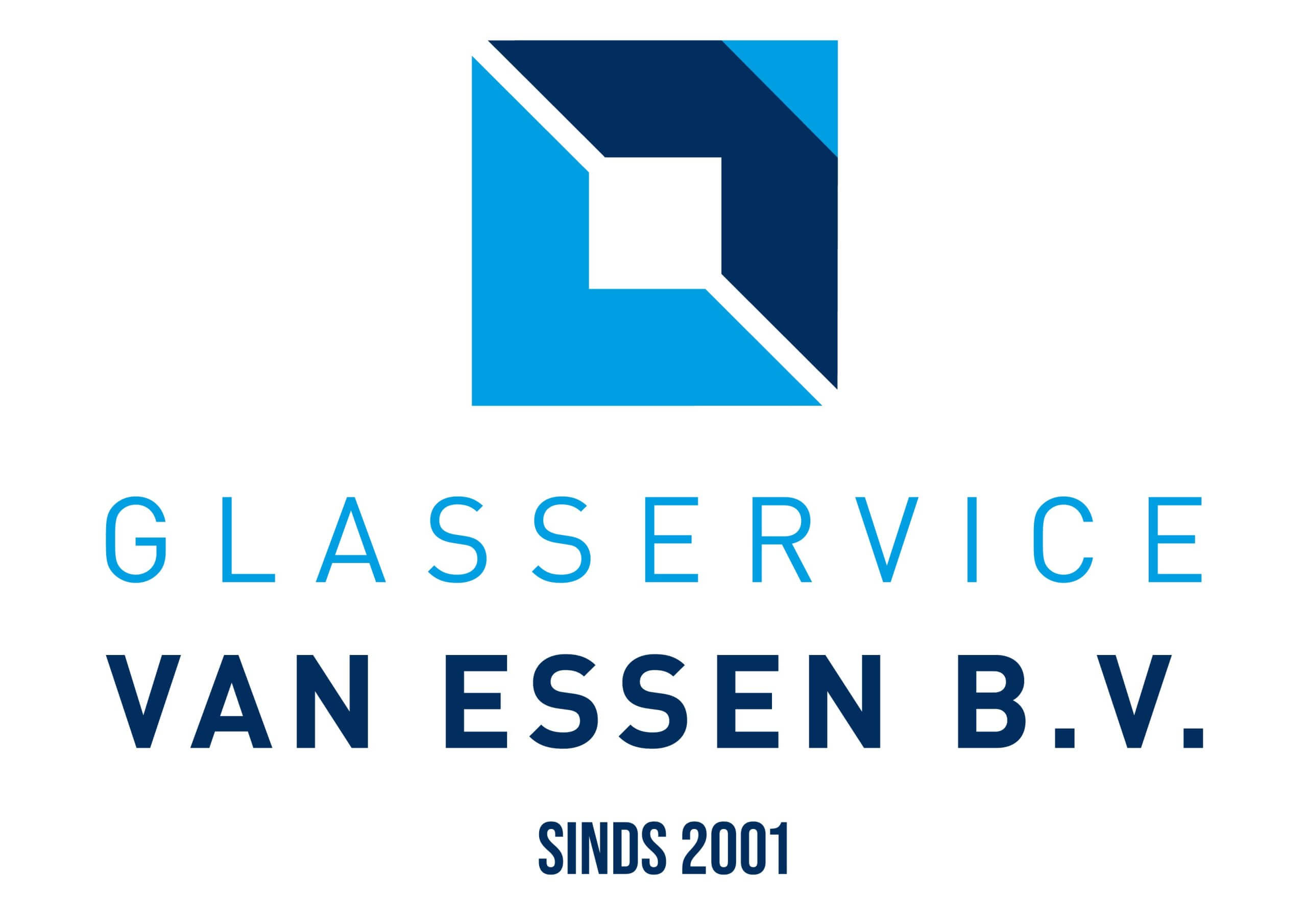 Glasservice van Essen BV