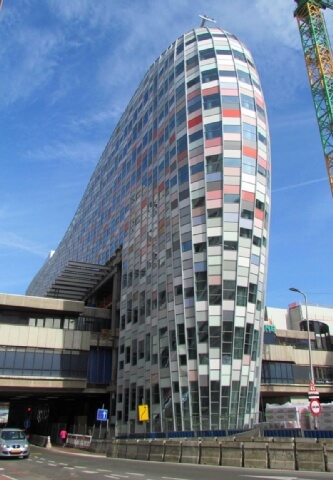 Nominaties Glas Award 2021 bekend.