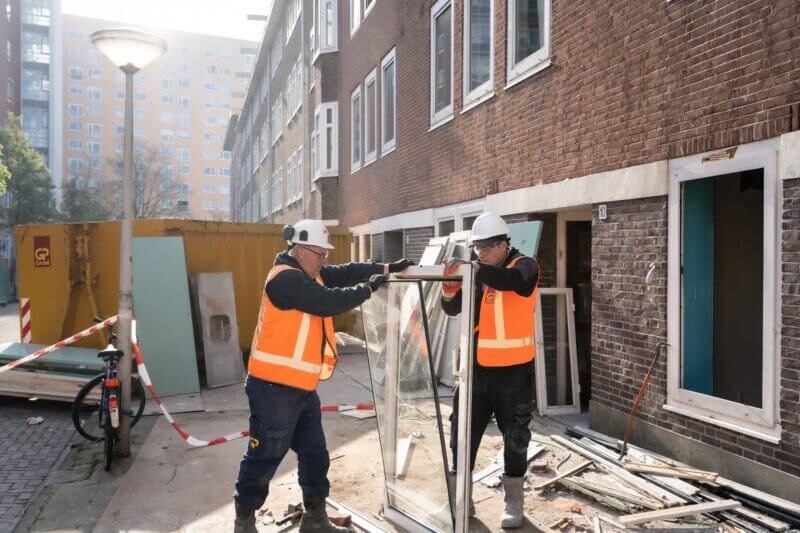 Vlakglas Recycling Nederland: De volgende stap in glasrecycling is circulair glas