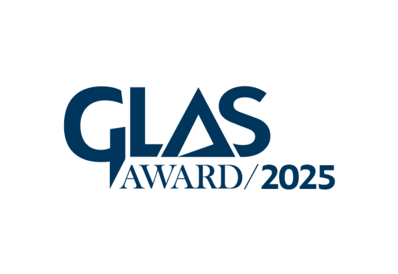 Glas Award: vier nominaties, uitreiking op 6 februari