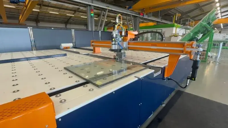 GSF Glasgroep in aflevering 2 van ‘De Bouw maakt het’