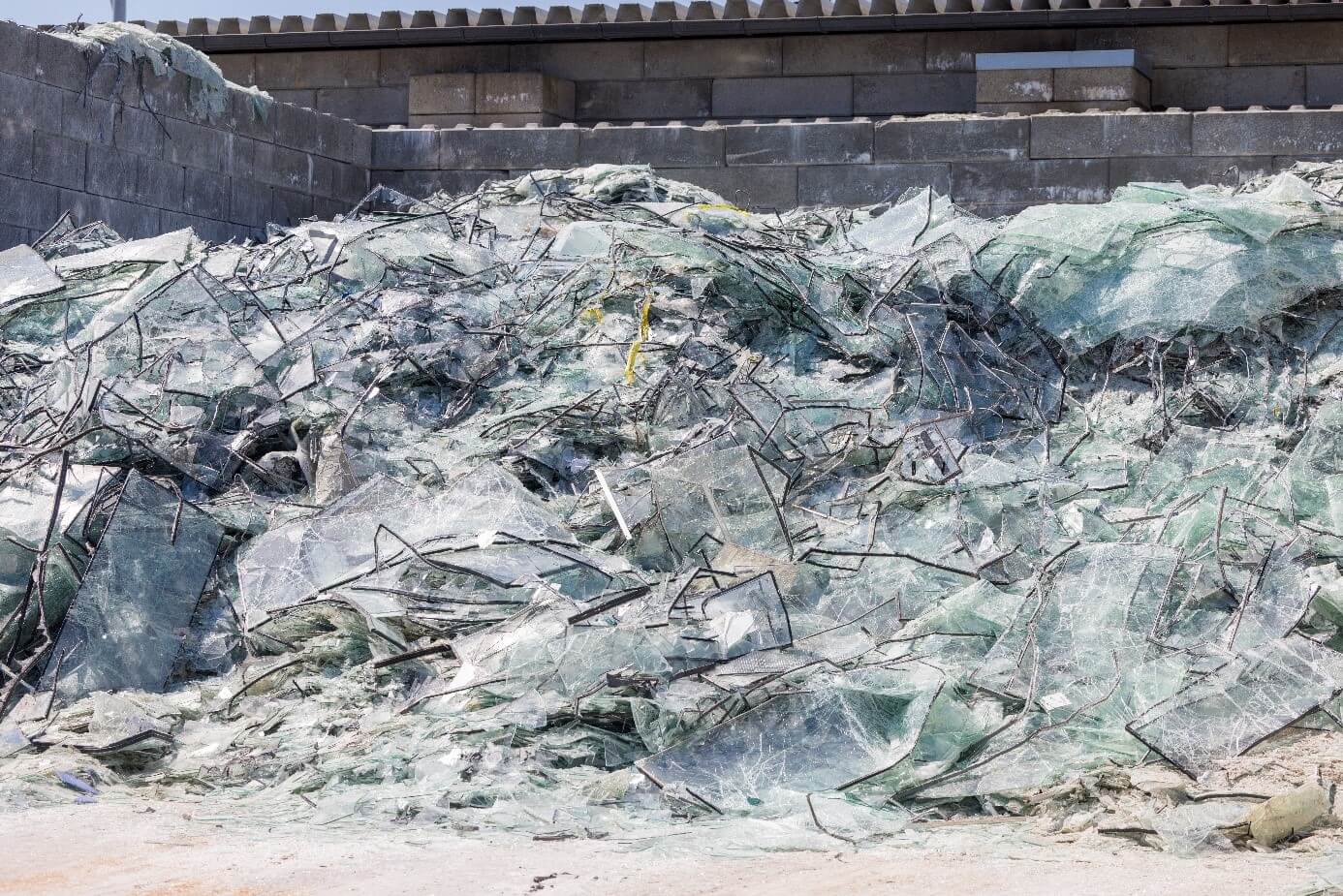 Per 1 januari 2026 wijzigt de recyclingbijdrage op isolatieglas